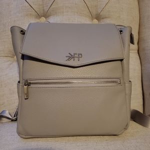 Freshly picked mini diaper bag